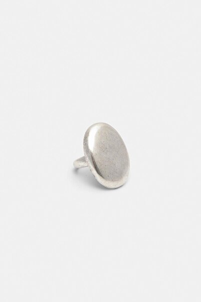 Pull & Bear Oval yüzük