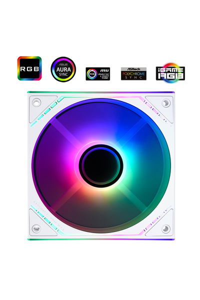 ThermalRight TL-M12RW-S