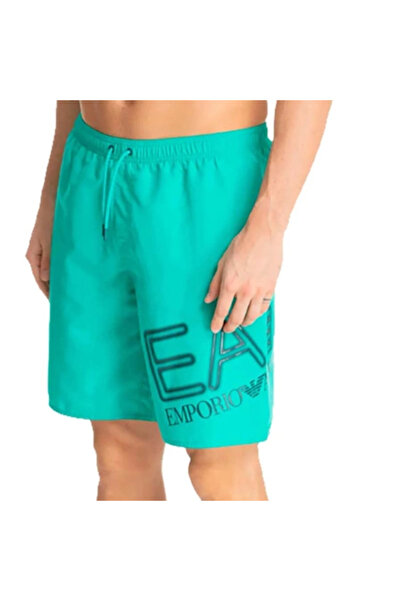 EA7 Emporio Armani MENS WOVEN BOXER