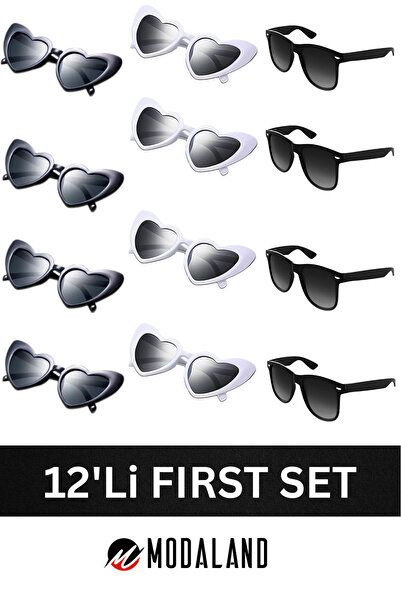 ModaLand GELİN DAMAD NEDİME GÜNEŞ GÖZLÜĞÜ