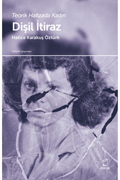 Generic Brand Teorik Hafızada Kadın - Dişil İtiraz