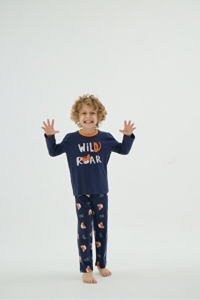 ZEYZEY 8955 ΑΝΔΡΙΚΟ ΣΕΤ ΠΙΤΖΑΜΑ ΜΕ ΣΤΑΙΡΕΣ ΕΚΤΥΠΩΣΕΙΣ