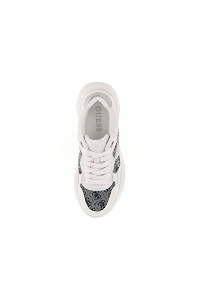 Guess Hapyy4 Kadın Sneaker
