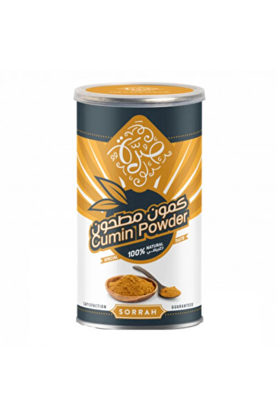 Sorrah Powder Cumin Spices, 200g