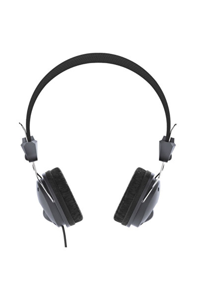 Hama Ακουστικά Fun με Μικρόφωνο, 3,5 mm (Μαύρο)