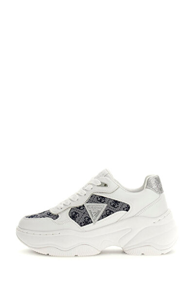 Guess Hapyy4 Kadın Sneaker