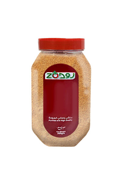 Zod Cumin Powder, 300g