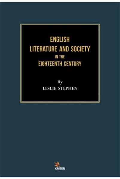 Generic Brand English Literature and Society in the Eighteenth Century