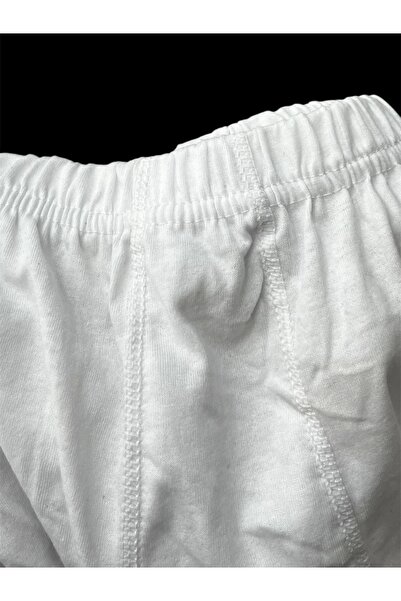 Erdenay Tekstil Бавовняні аргентинські чоловічі боксери з штанинами, 6 штук