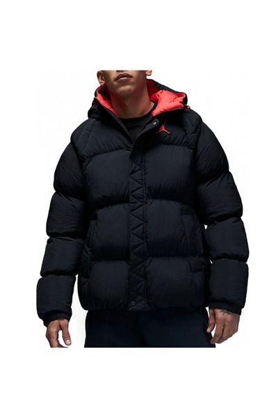 Nike M J Ess Puffer Jacket DQ7348-010