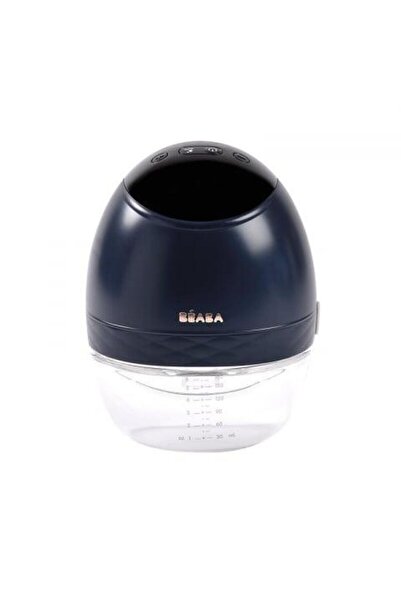 Beaba Ηλεκτρικό θήλαστρο Hands-Free B911735, Ρυθμιζόμενη ένταση, USB-C (Μπλε)