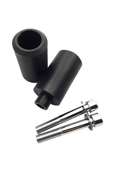 EVO MOTORS CRASH PAD YAMAHA R6 1999-2002 Buloane Protectie Carena A520 2000 2001