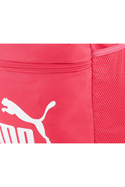 Puma Backpack Günlük Kullanıma Uygun Sırt ve Okul Çantası Renkli