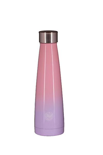 Atrium Classic 2-Tone Colors Water Bottle – 420 ml