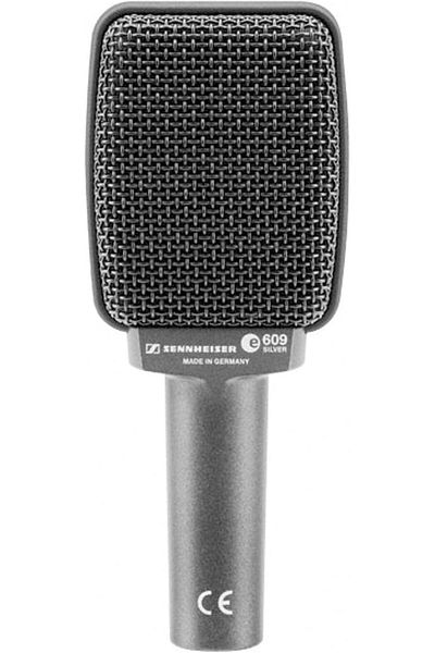 Sennheiser e609 Supercardioid Dynamic Guitar Mic