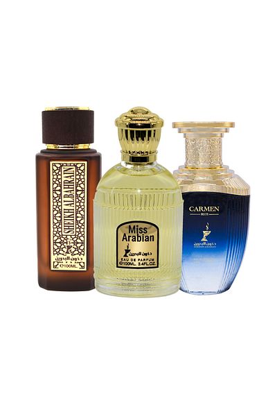 dokhoonbahrain Bahrain Tobacco Package 3