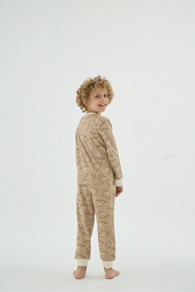 ZEYZEY 8952 ΑΝΔΡΙΚΟ ΣΕΤ ΠΙΤΖΑΜΑ