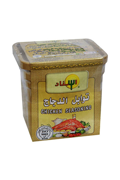 Esnad توابل الدجاج، 200 غرام