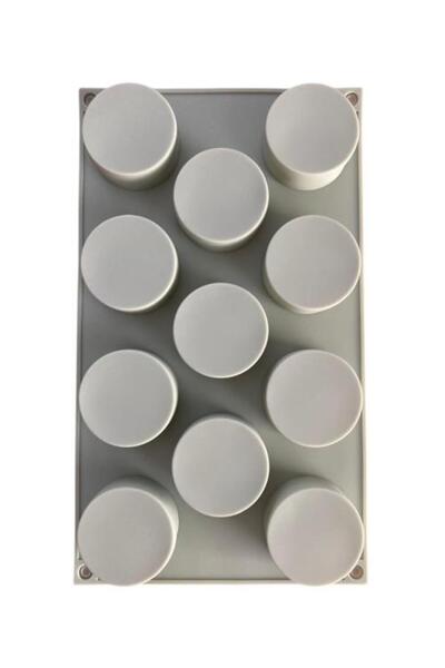 Pastaland قالب كيك سيليكون دائري