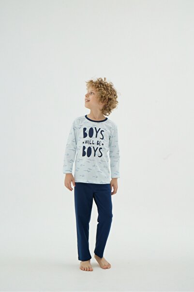 ZEYZEY 8889 ΑΝΔΡΙΚΟ ΣΕΤ ΠΙΤΖΑΜΑ ΜΕ ΣΤΑΥΡΟ ΕΚΤΥΠΩΜΕΝΟ