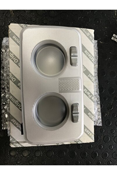 OPAR Fiat Fiorino Doblo Ducato Ön tavan Lambası