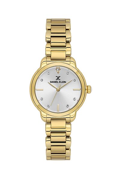 Daniel Klein Dk.1.14126-2 Premium Women's Wristwatch