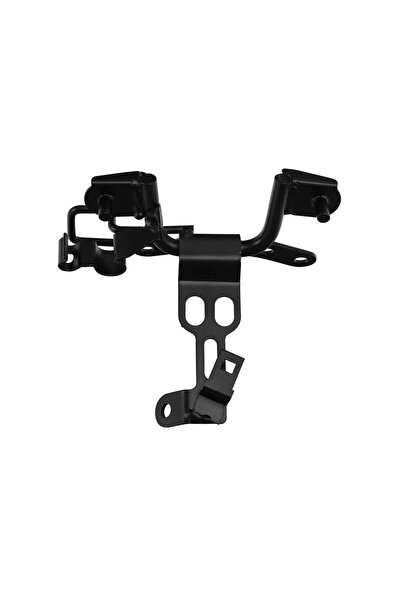 EVO MOTORS Cadru suport bord Kawasaki Z900 2017-2019 carena fata far A1111