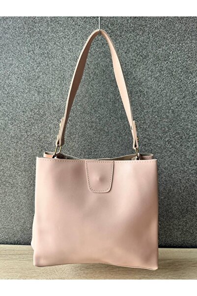 Dadali مسحوق حقيبة الكتف المغناطيسية