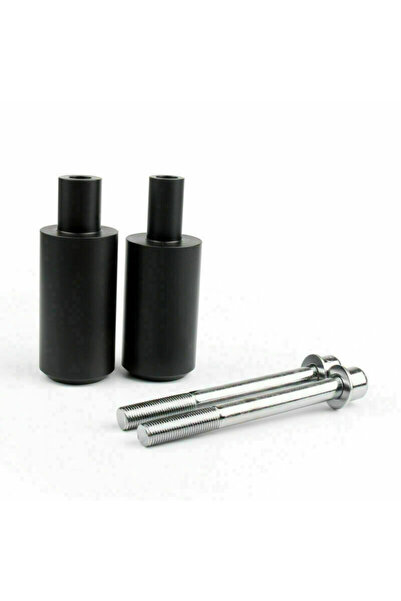 EVO MOTORS CRASH PAD Honda CBR 600RR 2003-2006 Buloane Protectie Carena