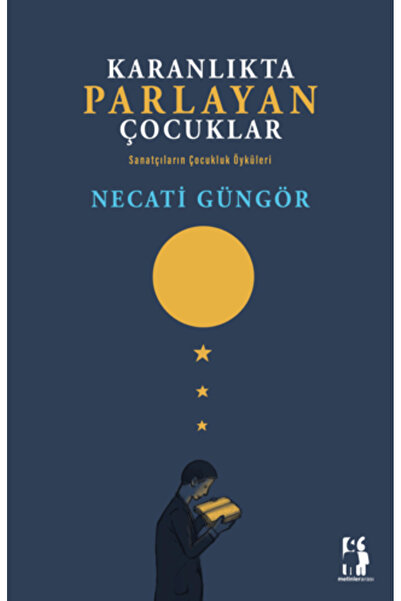 Metinlerarası Kitap Karanlıkta Parlayan Çocuklar