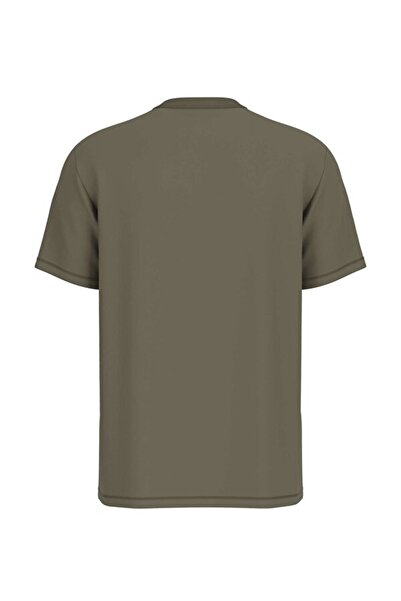 Guess Flock Men's Regular Fit T-Shirt