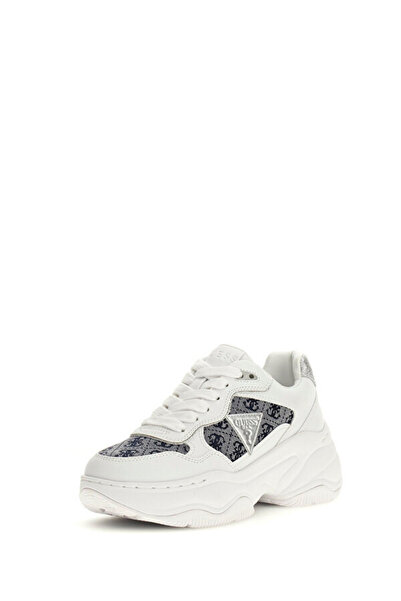 Guess Hapyy4 Kadın Sneaker