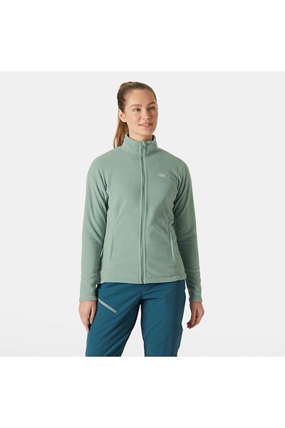 Helly Hansen Women's Cactus W Fullzip Fleece Coat