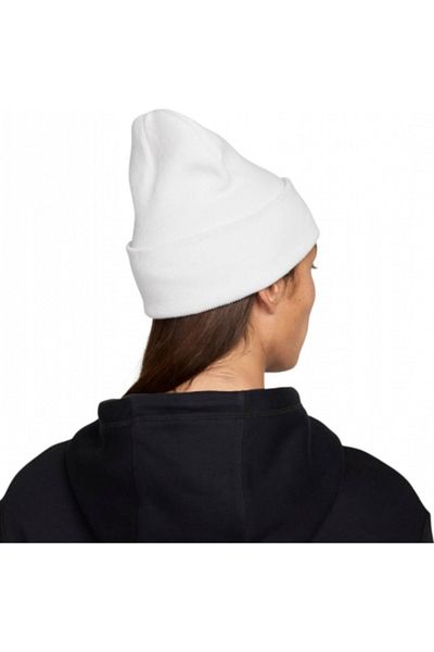 Nike U NK PEAK BEANIE TC FUT F24 L HF0186-100