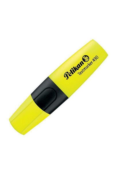 Pelikan Textmarker 490
