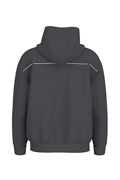 Guess Cleto Erkek Aktif Scuba Sweatshirt