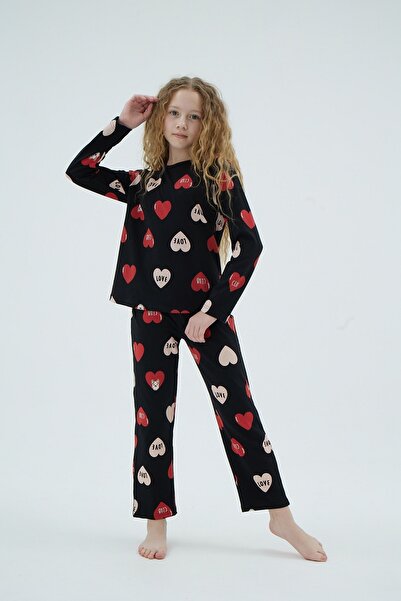 ZEYZEY 8931 ΚΟΡΙΤΣΙΑ ΠΙΤΖΑΜΕΣ ΣΕΤ