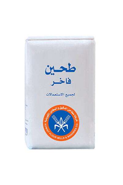 Kuwait Flour ، 1 ك