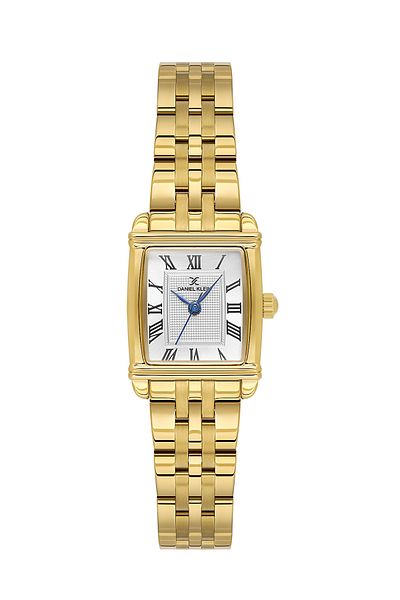 Daniel Klein Dk.1.14115-2 Premium Women's Wristwatch