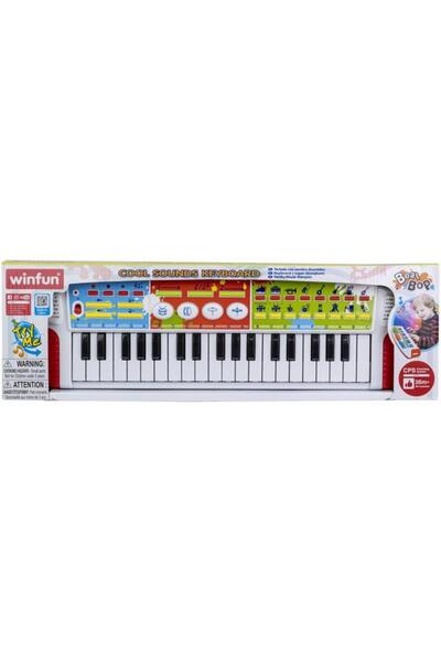 WINFUN Electronic keyboard Winfun, 37 keys