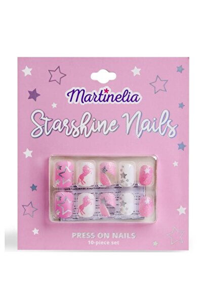Martinelia Set manichiura - Starshine Nails