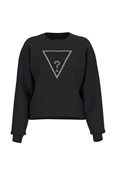 Guess Rachele Kadın Sweatshirt