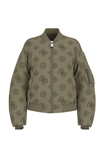 Guess Jachetă bomber pentru femei Philomene