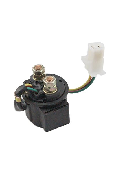 EVO MOTORS Releu pornire Solenoid KTM Yamaha 400 LC4 50 Rally 620 RXCe 1998 6...