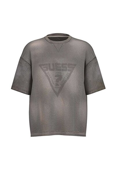Guess Celso Men's Active Oversize Fit T-Shirt