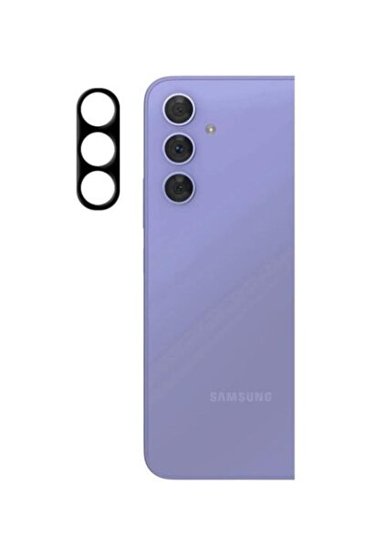 WOZINSKY Folie de protecție pentru cameră WZK pentru Samsung Galaxy S25 S931,...