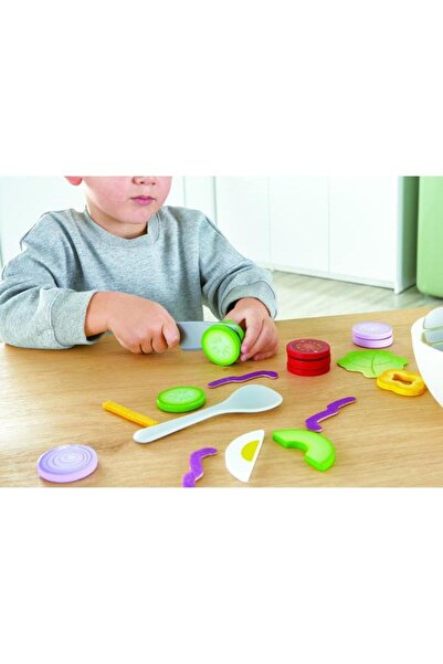 Hape Set de joaca - Salata Sanatoasa