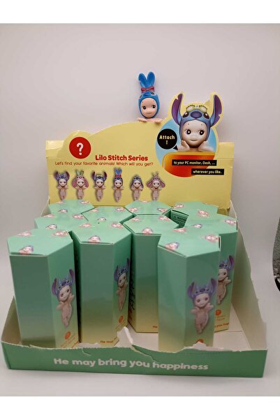 TLSMACCESORIES SONNY ANGEL