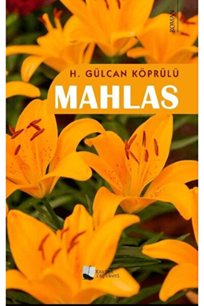 Karina Yayınevi Mahlas