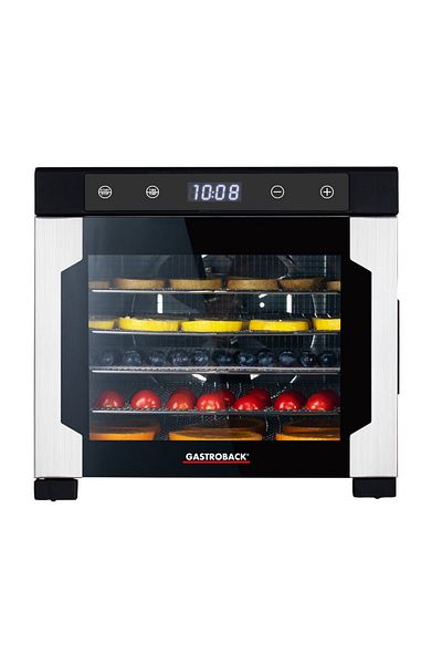 GASTROBACK Design Dehydrator Pro